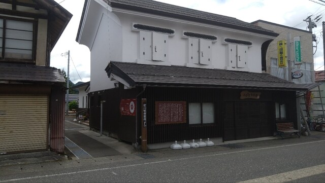 洋食堂K - 野沢（洋食）の写真