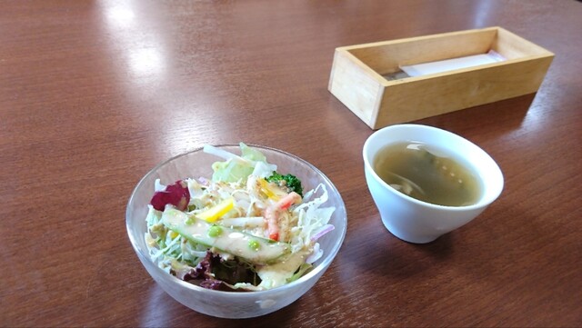 洋食堂K - 野沢（洋食）の写真