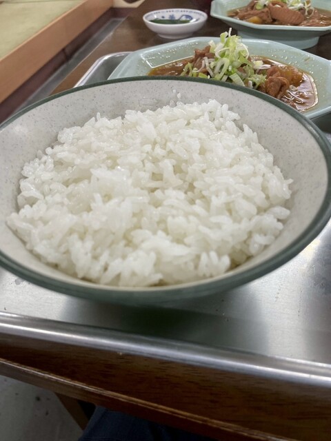 真乃屋 - 福田町（食堂）の写真