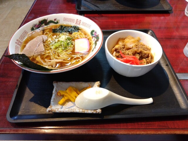 まんぷく処 田吾作 - 由利本荘市その他（食堂）の写真