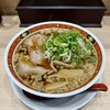 尾道ラーメン 丸ぼし ミナモア店