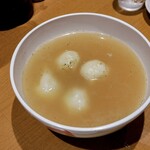 第7ギョーザの店 - 