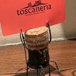 トスカネリア - 