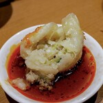 第7ギョーザの店 - 