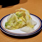 第7ギョーザの店 - 