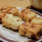 第7ギョーザの店 - 