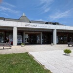 ピザドゥ - 黒松内の道の駅トワ・ヴェール　ドゥー