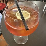 カフェ・ラ・ミル - 