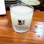 酒場オムロ - どぶハイ