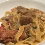 トスカネリア - 