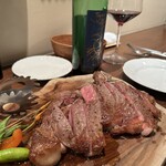 トスカネリア - 