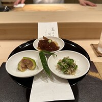 銀座 よし澤 - 