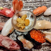 おたる政寿司 本店 - 