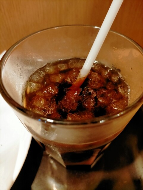 Three Con Cafe Ikenoe Ten photo 4