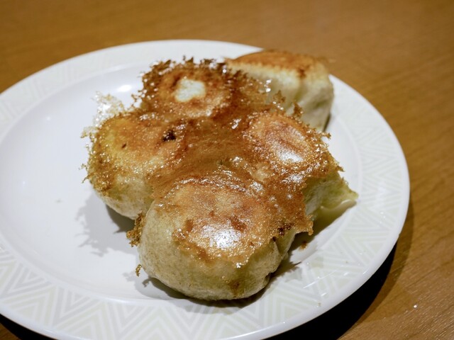 第7ギョーザの店 - 野町/餃子 | 食べログ
