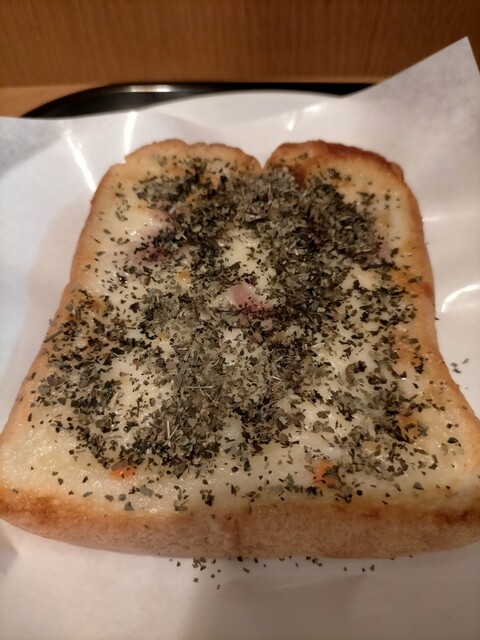 Three Con Cafe Ikenoe Ten photo 5