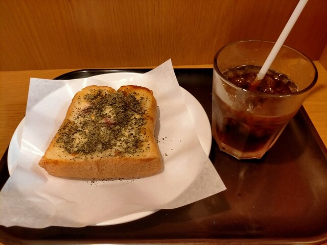 Three Con Cafe Ikenoe Ten photo 3