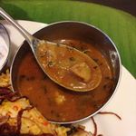 マドラスキッチン - 