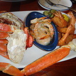 Red Lobster - 