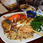 Red Lobster - 