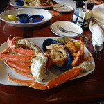 Red Lobster - 