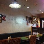 マドラスキッチン - 