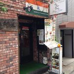 マドラスキッチン - 