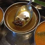 マドラスキッチン - 