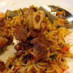 マドラスキッチン - 