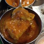 マドラスキッチン - 