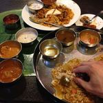 マドラスキッチン - 