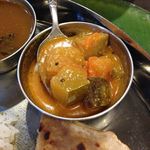 マドラスキッチン - 