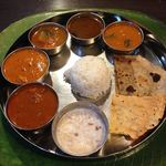 マドラスキッチン - 