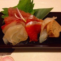 銀座方舟  大吟醸しずく店 - 