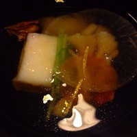 銀座方舟  大吟醸しずく店 - 