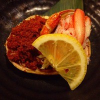 銀座方舟  大吟醸しずく店 - 