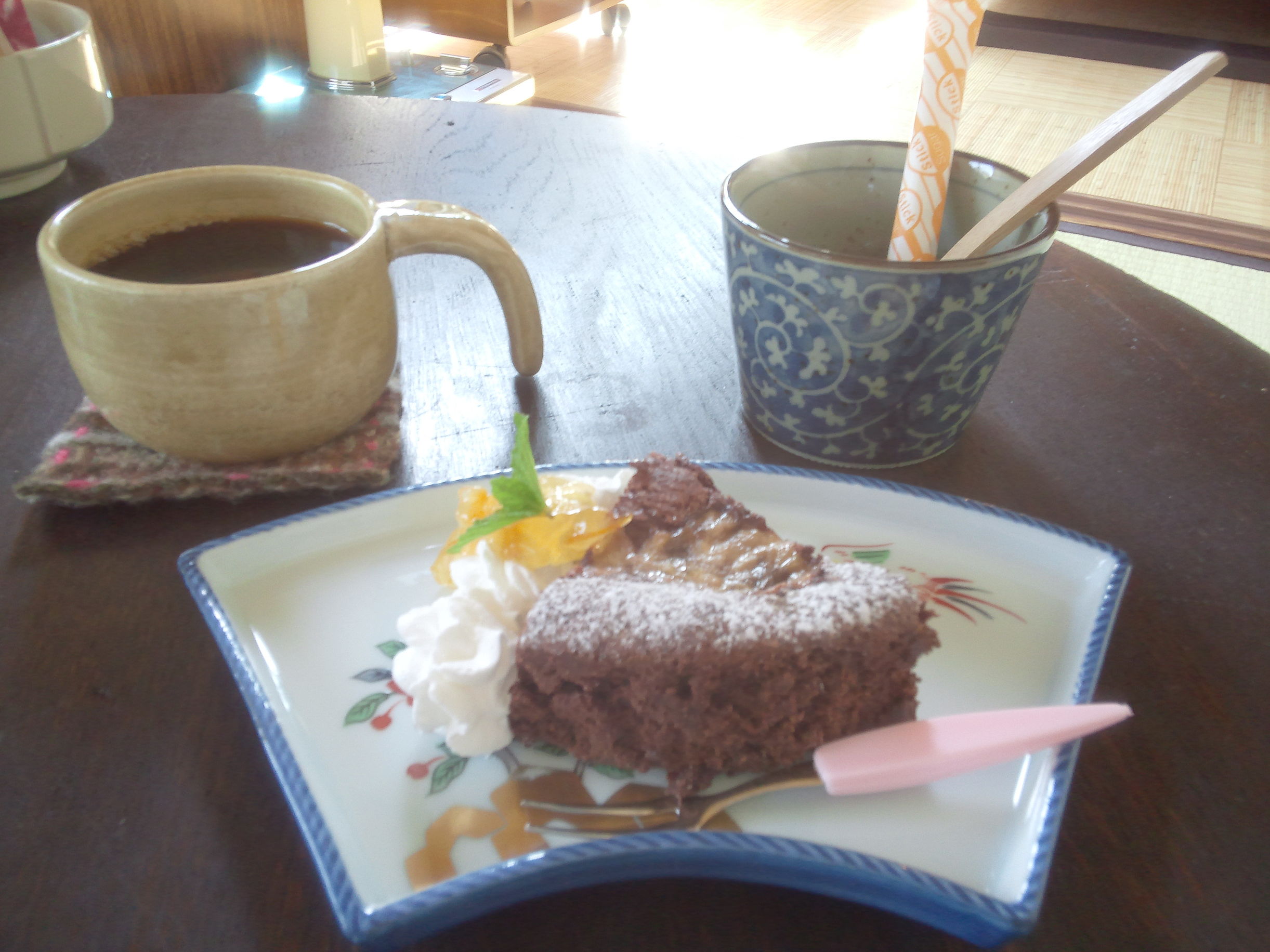 実家カフェ name=