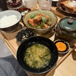 土鍋ご飯いくしか - 