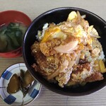 とん吉 - 
