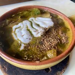 カフェモンキーバー - 