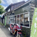 カフェモンキーバー - 