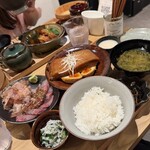 土鍋ご飯いくしか - 