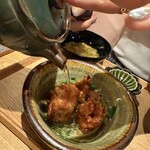 土鍋ご飯いくしか - 