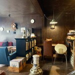 カフェモンキーバー - 