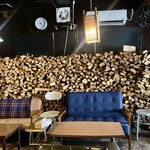 カフェモンキーバー - 