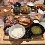 土鍋ご飯いくしか - 