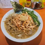 まりぼ - 料理写真: