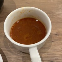 オールデイダイニング グランドエール(ヴィラフォンテーヌ グランド 羽田空港) - 