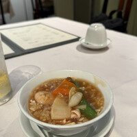 中国飯店 三田店 - 