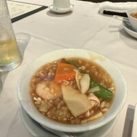 中国飯店 三田店 - 